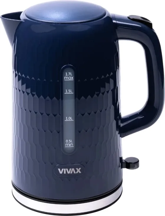 Vluese Uji Vivax WH-178MB Vintage - 1