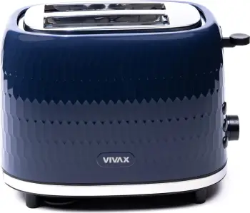 Toster Vertical Vivax TS-950B Vintage