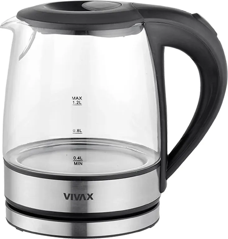 Vluese Uji Vivax WH-120GKOM - 1