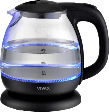 Vluese Uji Vivax WH-100GKOM