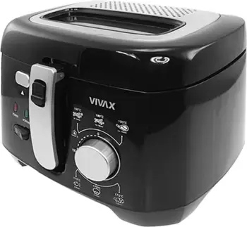 Friteze Me Vaj DF-1800B VIVAX