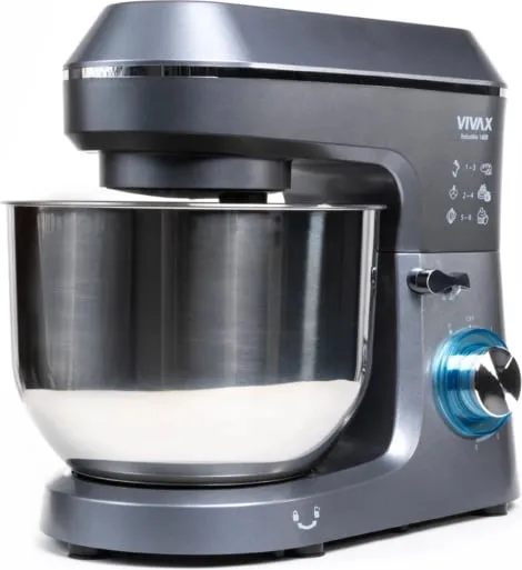 Mixer Automatik Vivax RM-61400SX - 2