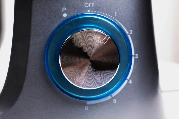Mixer Automatik Vivax RM-61400SX - 4