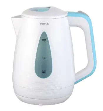 Ngrohëse uji Vivax Home WH-171WT