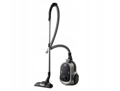 Thithëse elektrike Vivax VCC-8004AB, 800W, e hirtë - 1