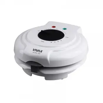Toster për waffle Vivax Home WM-900WH
