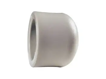 Kapak për instalim të ngrohjes KAN-Therm 04110032, 32mm, i hirtë