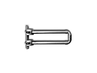 Mbajtëse KAN-therm, 18 x 2.5 lm, 200mm - 1