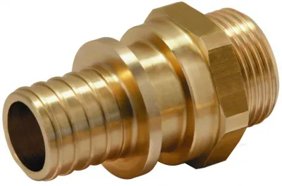 Vidë KAN-therm, 25x3.5 G1" - 1
