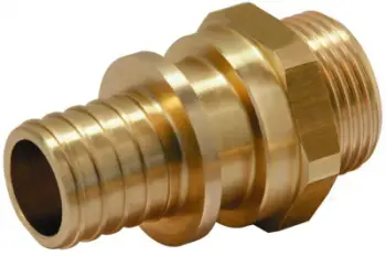 Vidë KAN-therm, 25x3.5 G1"