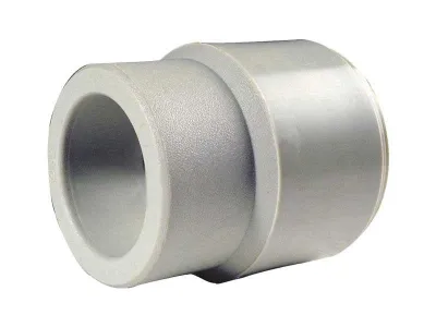Mëngë reduktuese KAN-therm, PP, 70 x 63 mm - 1