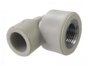 Bërryl KAN-therm PP GW, 20x3/4"