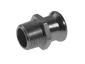 Bashkues KAN-therm me fije të jashtme, 28xR3/ 4"