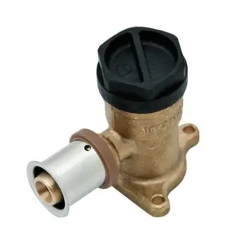 Qasje e baterisë me doreza KAN-therm PRESS, 20x2mm G1 / 2 "- K-085069