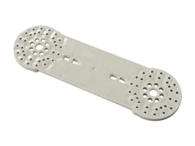 Shirit montimi KAN-therm, PP - 1