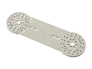 Shirit montimi KAN-therm, PP
