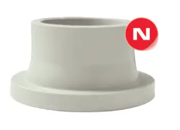 Mëngë KAN-therm 110 - 04109310