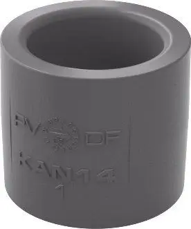 Mëngë rrëshqitëse PVDF Ultraline 25 (2509335003)