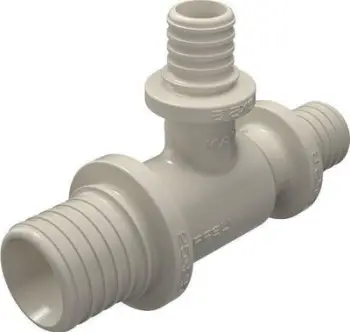 Përshtatës për sisteme instaluese KAN-therm, PPSU Ultraline 25/20/20 (2566260017), tipi T