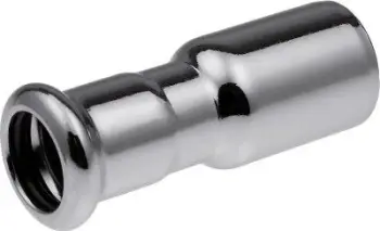 Tub reduktues KAN-therm, 108x66.7mm