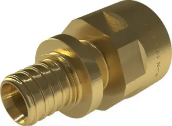 Lidhës KAN-therm Ultraline 20 GW 1/2 "