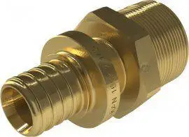 Lidhës KAN-therm Ultraline 20 GZ R1 / 2 "
