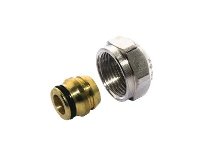 Vidë për tub bakri 15 G3 / 4 "- 9023.08 - 1