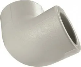 Bërryl KAN-therm, i bardhë - 1