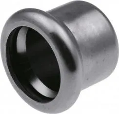 Prizë KAN-therm Inox Press, 22 mm - 1