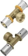 Vidë KAN-therm GZ, 25xG3/4"x25