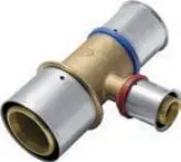 Presë KAN-therm, 20 x 25 x 20 mm
