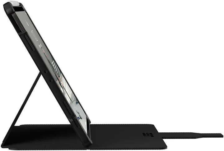 Këllëf UAG Metropolis për Apple iPad Pro 12.9" 2021/2020, i zi - 4