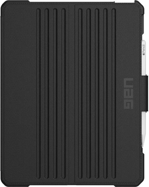 Këllëf UAG Metropolis për Apple iPad Pro 12.9" 2021/2020, i zi - 5