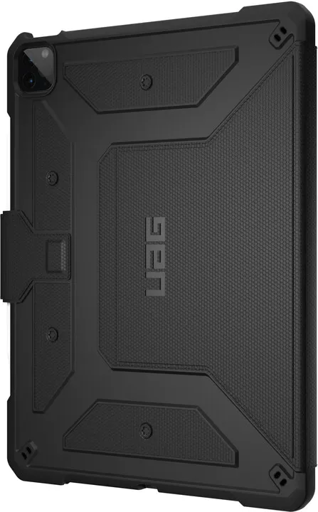 Këllëf UAG Metropolis për Apple iPad Pro 12.9" 2021/2020, i zi - 7