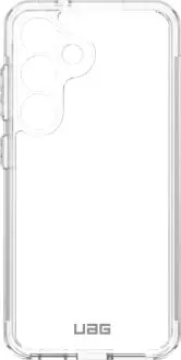 Mbështjellës UAG Plyo për Samsung Galaxy S25 Ultra 5G, Transparent
