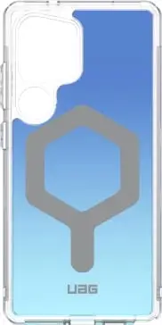 Mbulesë telefoni UAG Plyo Pro për Samsung Galaxy S25 Ultra, me magnet, ombre blu