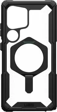 Mbështjellës UAG Plasma XTE Magnet për Samsung Galaxy S25 Ultra 5G, Transparent Black