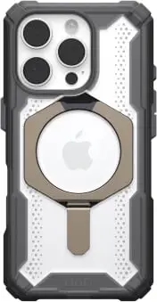 Mbulesë telefoni UAG Plasma XTE, për iPhone 16 Pro Max, MagSafe, gri titan