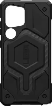 Mbështjellës UAG Monarch MagSafe për Samsung Galaxy S25 Ultra 5G, Kuq