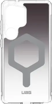 Mbështjellës UAG Plyo Pro MagSafe për Samsung Galaxy S25 Ultra 5G, Zi-Gri