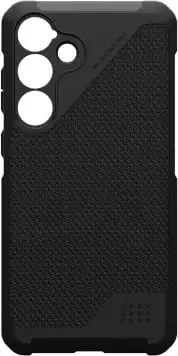 Mbulesë UAG Metropolis LT për Galaxy S25 Plus, me magnet, Kevlar e zezë