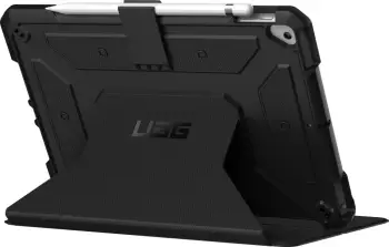 Mbrojtëse UAG për iPad 10.2" (2019, gjenerata 7), e zezë