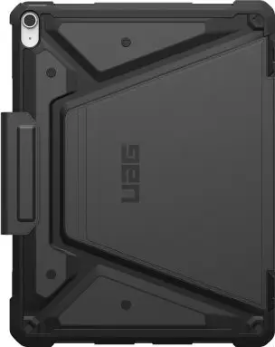 Mbulesë folio Urban Armor Gear Metropolis SE, për iPad Air 13" 2024 M2, e zezë