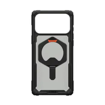 Kallep telefoni UAG Pathfinder me MagSafe për iPhone 17 Pro, rezistent ndaj goditjeve, Olive Drab