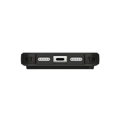 Mbulesë telefoni UAG Pathfinder për iPhone 17 Pro, MagSafe, mbrojtje ushtarake, blu Cloud - 6
