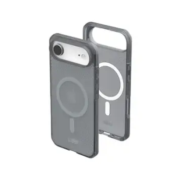 Mbrojtëse telefoni Urban Armor Gear Dot, 6.6", magnetike, gri Ash
