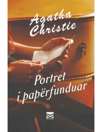 Portret I Paperfunduar - Agatha Christie