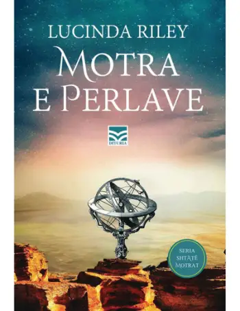 Motra E Perlave - Lucinda Riley