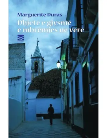 Dhjete E Gjysme E Mbremjes Ne Vere - Marguerite Duras