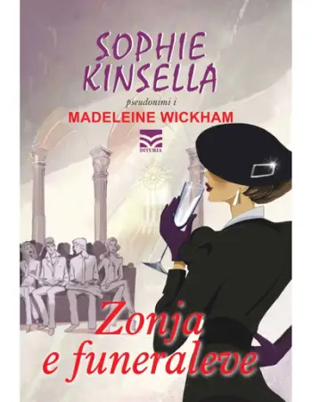 Zonja E Funeraleve - Sophie Kinsella